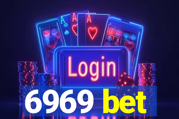 6969 bet